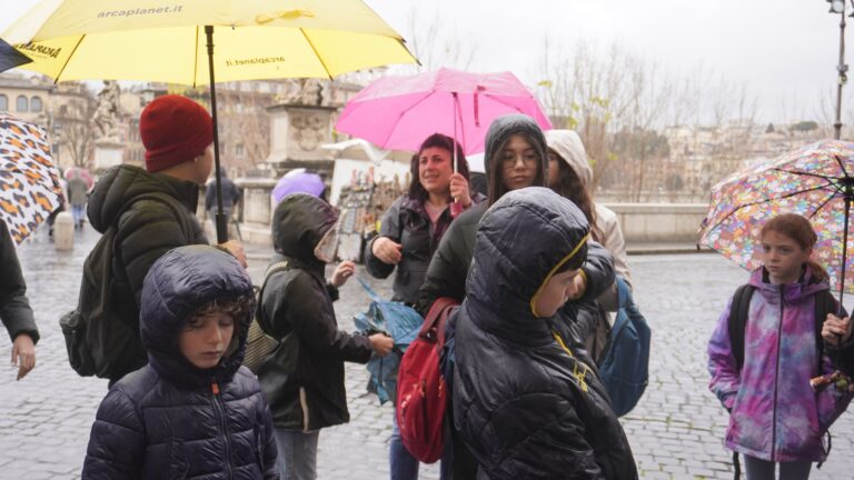 Fondazione Consulcesi castel sant angelo 10