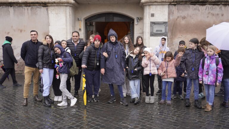 Fondazione Consulcesi castel sant angelo 13