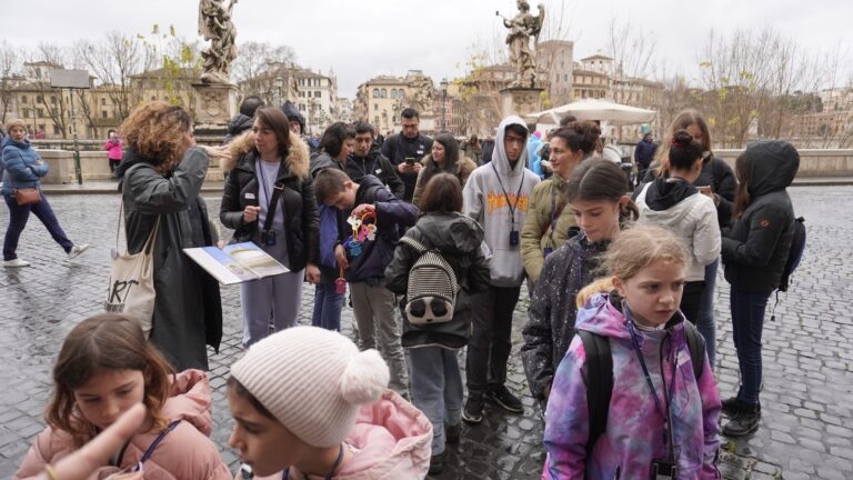 Fondazione Consulcesi castel sant angelo 14