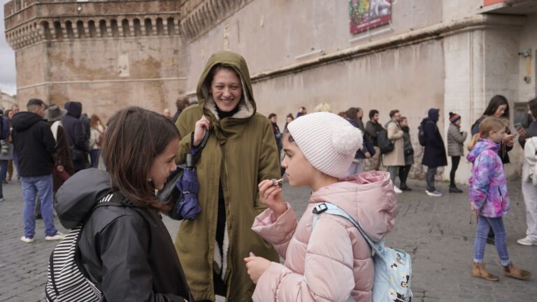 Fondazione Consulcesi castel sant angelo 17