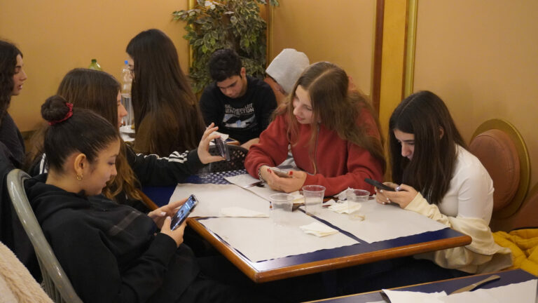 Fondazione Consulcesi castel sant angelo 18