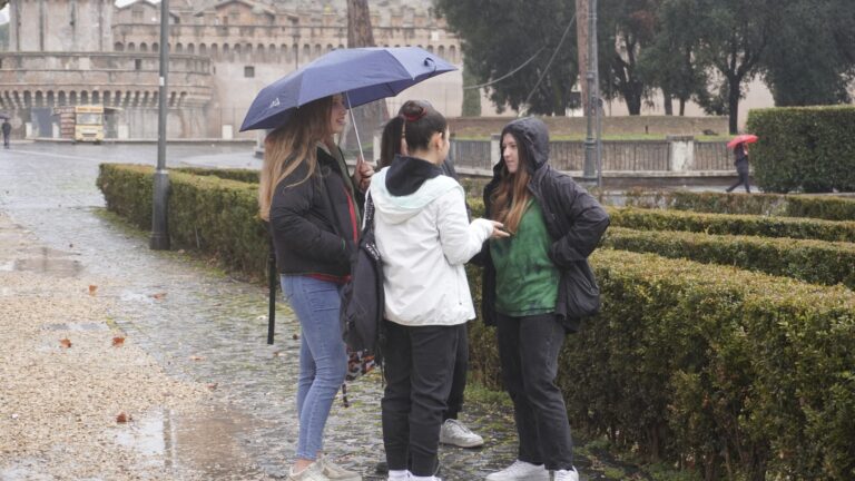 Fondazione Consulcesi castel sant angelo 7