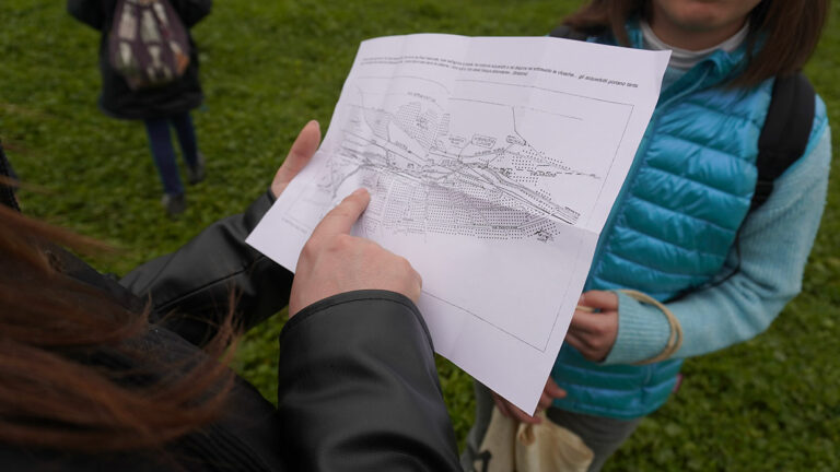 Fondazione Consulcesi parco acquedotti 6