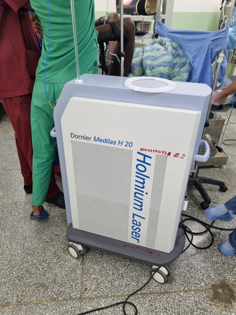 Fondazione consulcesi missione eritrea 6