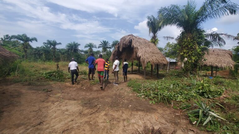 Fondazione Consulcesi - Liberia 3