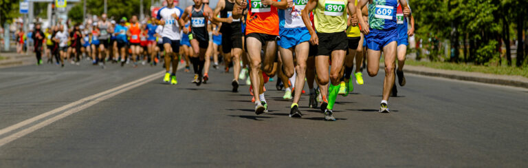Fondazione Consulcesi maratona roma